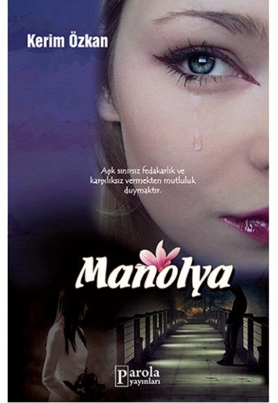 Manolya
