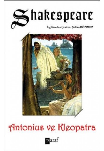Antonius ve Kleopatra