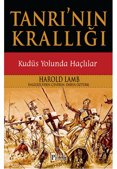 Tanrı'nın Krallığı - Kudüs Yolunda Haçlılar