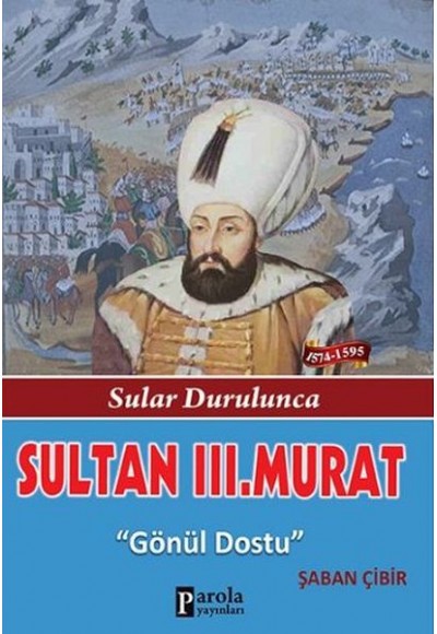 Sultan III. Murat