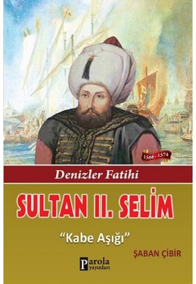 Sultan II. Selim