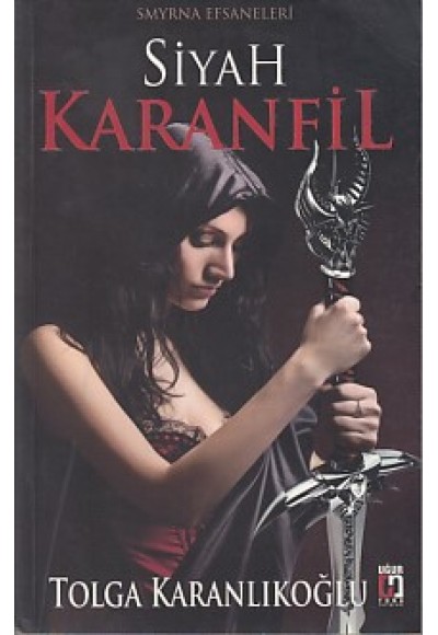 Siyah Karanfil