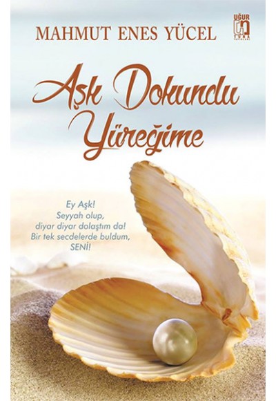 Aşk Dokundu Yüreğime