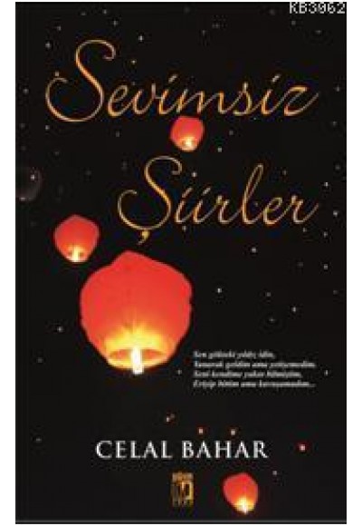Sevimsiz Şiirler