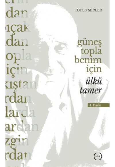 Güneş Topla Benim İçin