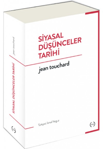 Siyasal Düşünceler Tarihi