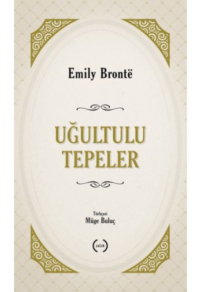 Uğultulu Tepeler