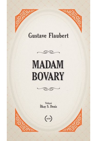 Madam Bovary