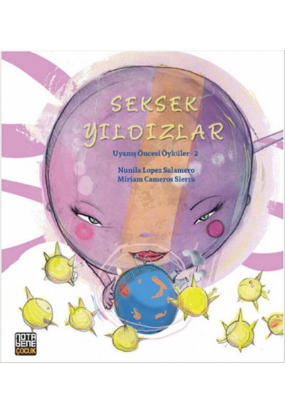 Seksek Yıldızlar