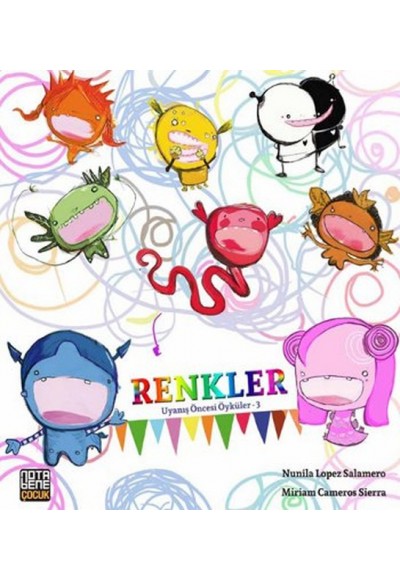 Renkler