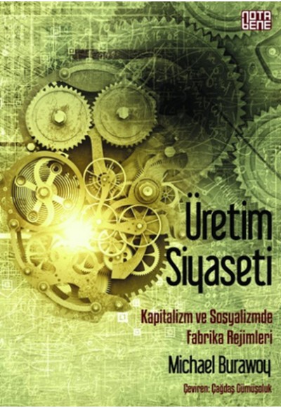 Üretim Siyaseti