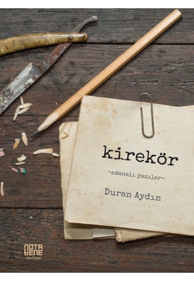 Kirekör