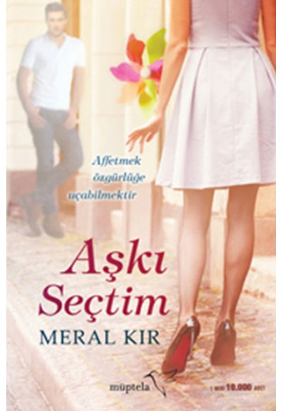 Aşkı Seçtim
