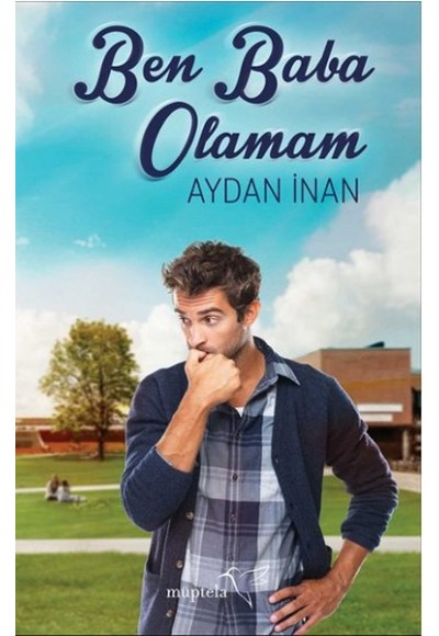 Ben Baba Olamam