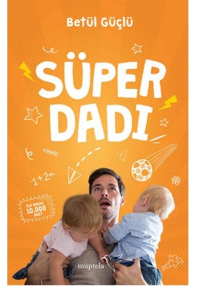 Süper Dadı