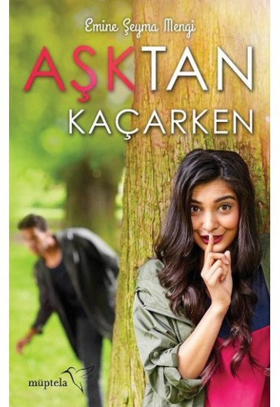 Aşktan Kaçarken