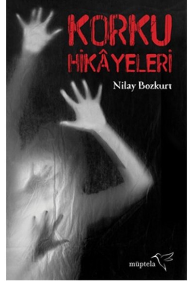 Korku Hikayeleri (Ciltli)