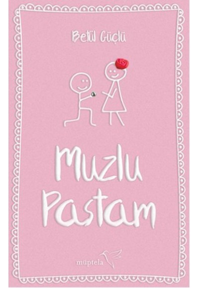 Muzlu Pastam