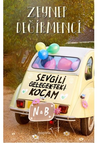 Sevgili Gelecekteki Kocam