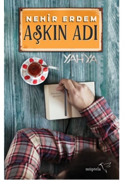 Aşkın Adı Yahya