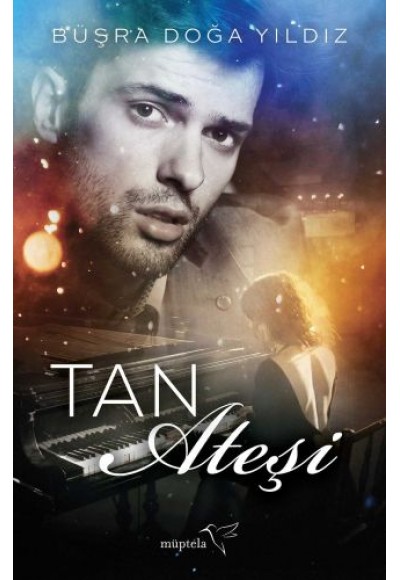 Tan Ateşi