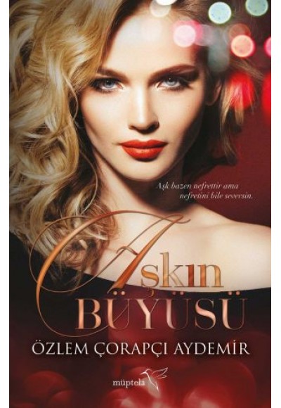 Aşkın Büyüsü