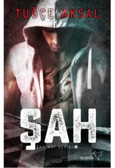 Şah-Mat Serisi 1 - Şah