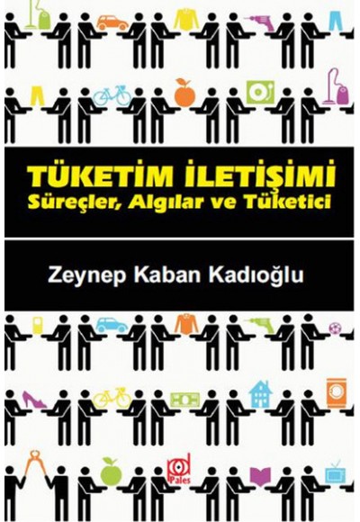 Tüketim İletişimi