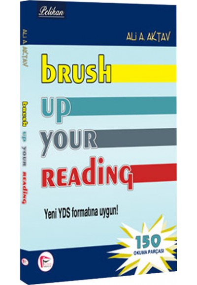 Brush Up Your Reading