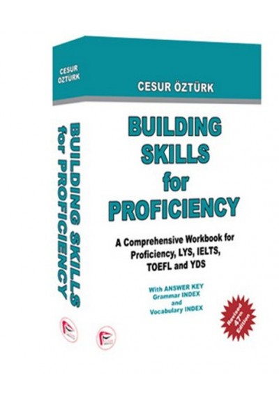 Building Skills for Proficiency