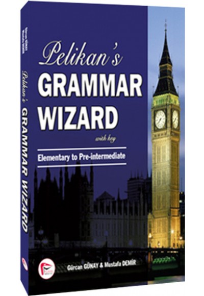Pelikan s Grammar Wizard 1
