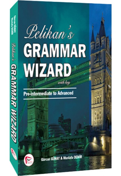 Pelikan s Grammar Wizard 2