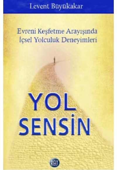 Yol Sensin