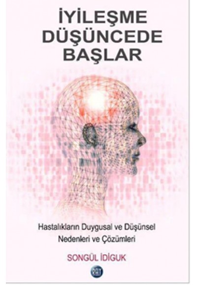 İyileşme Düşüncede Başlar