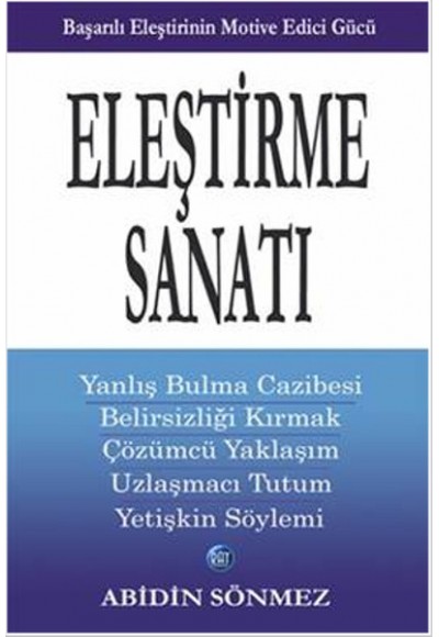 Eleştirme Sanatı