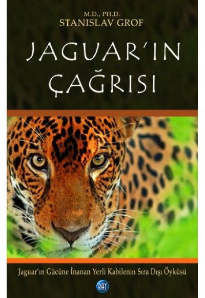 Jagurar'ın Çağrısı