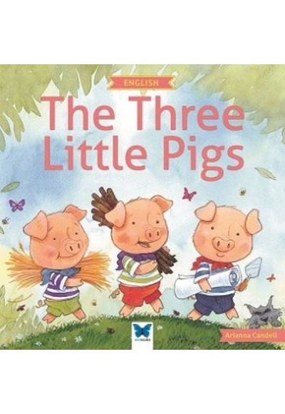 The Three Little Pig