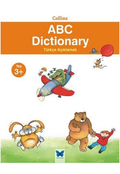 Collins ABC Dictionary - Türkçe Açıklamalı