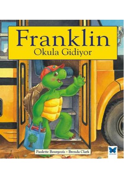 Franklin Okula Gidiyor