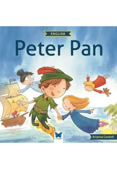 Peter Pan (English)