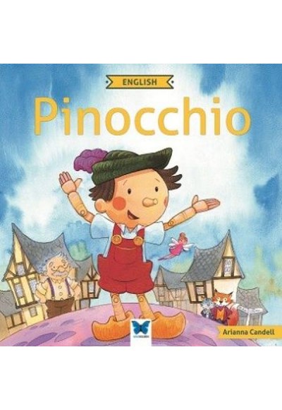 Pinocchio