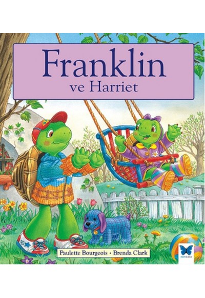 Franklin Okul Gezisi