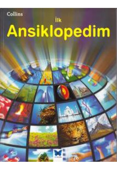 Collins İlk Ansiklopedim