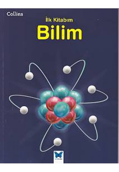 Collins İlk Kitabım Bilim