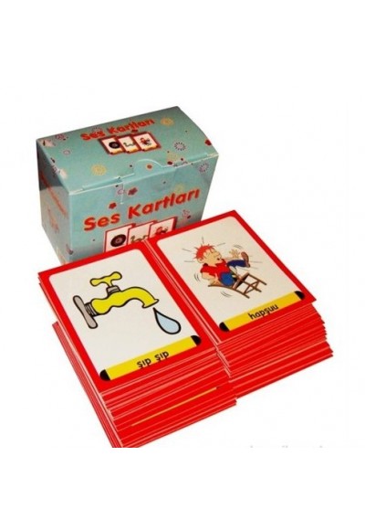 Ses Kartları