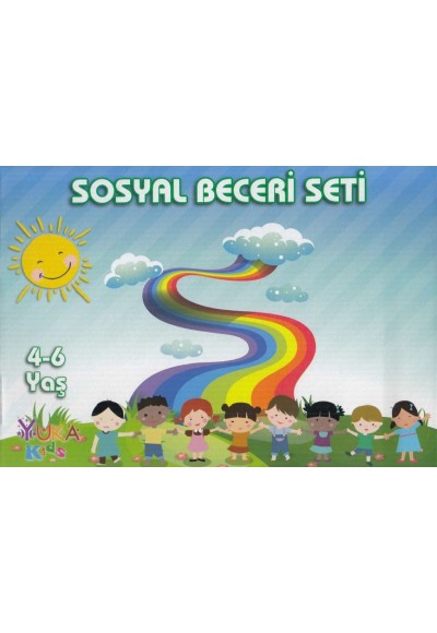 Sosyal Beceri Seti
