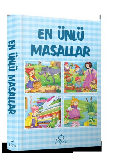 En Ünlü Masallar