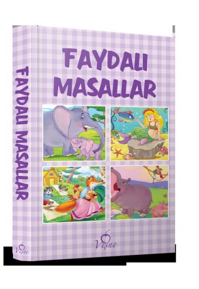 Faydalı Masallar