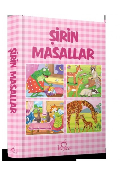 Şirin Masallar