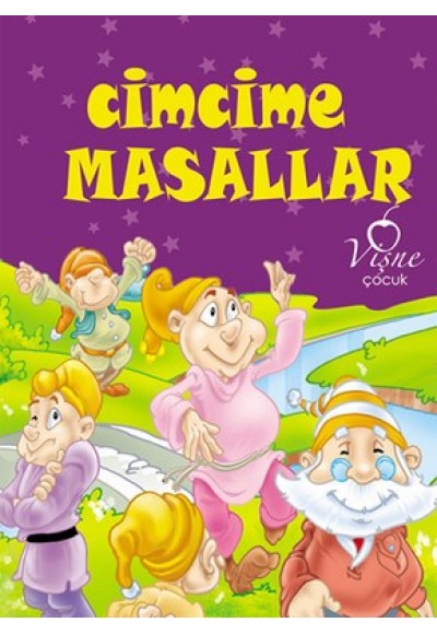 Çocukların Okuması Gereken Masallar 4